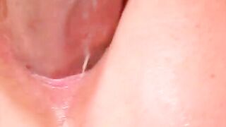 Huge tit chic has her rectum rammed before getting facial cum