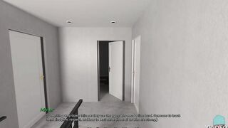 RADIANT: DARK ROUTE #06 • Tight eighteen cunt everywhere inside