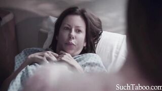 mom Boned Right When She Get Out Of A Coma