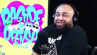 Bruna Ferraz Interview on the Pagode da Offense Podcast