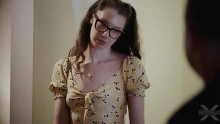 MissaX - Yes, Daddy - Elena