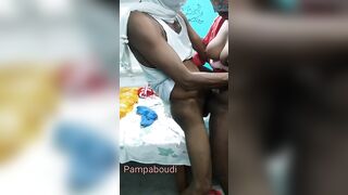 pampa ke chudche ke