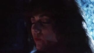 Wild Dallas Honey (1982, US, Honey Wilder, full scene, DVD)