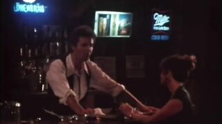 Wild Dallas Honey (1982, US, Honey Wilder, full scene, DVD)