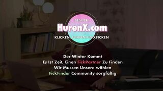 Stiefmutter will Sohn groBen Schwanz