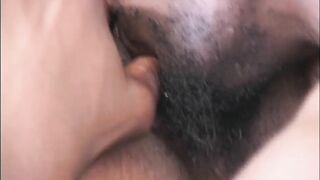 Hardcore Hookers #3 - The hottest ebony whores you're going