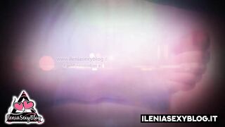 I'm your little dog inside heat - Italian Dialogues ASMR