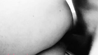 Doggy Style and cum into mouth