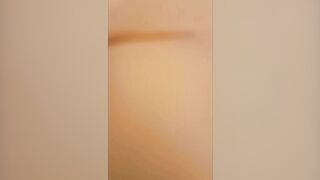 Turned On old ex-wife Hanna masturbates