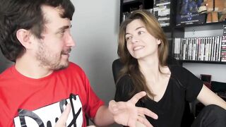 Nilce moretto ep3 essa merece muita punheta