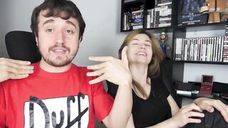 Nilce moretto ep3 essa merece muita punheta