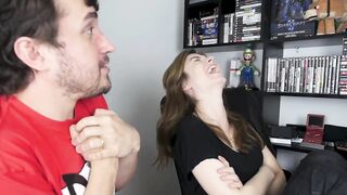 Nilce moretto ep3 essa merece muita punheta