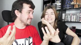 Nilce moretto ep3 essa merece muita punheta