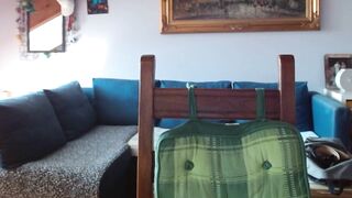 Big Boobed Italian Old Fucks on Web Cam