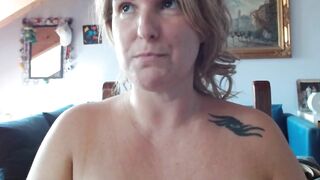 Big Boobed Italian Old Fucks on Web Cam