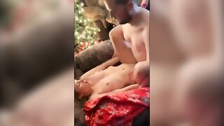 Tasty Blonde Lover Shared and Recorded