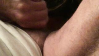 82321 sexsual blow-job soft & silky