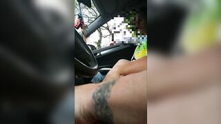 married woman looking at me cumming
