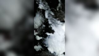 Vanilla Cream Delicious Twat Sucking Off