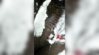 Vanilla Cream Delicious Twat Sucking Off