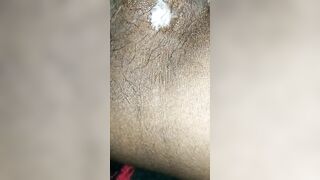 Vanilla Cream Delicious Twat Sucking Off