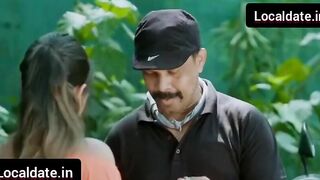 Sasur Ne nikalA Bahu Ki chut Se pani