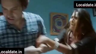 Sasur Ne nikalA Bahu Ki chut Se pani