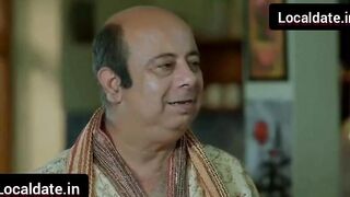 Sasur Ne nikalA Bahu Ki chut Se pani