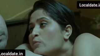 Sasur Ne nikalA Bahu Ki chut Se pani
