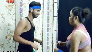 Wrestling X S01 Ep3