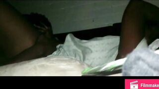 African orgasm compilation pt1