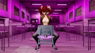 Furry Sleepover 11 - View Party