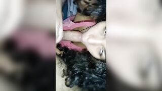Quiero tu leche en mi lengua