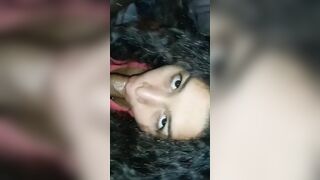 Quiero tu leche en mi lengua