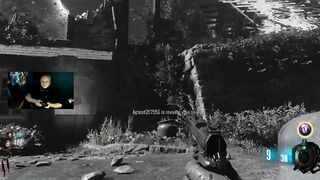 cod three fun time