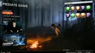 cod three fun time