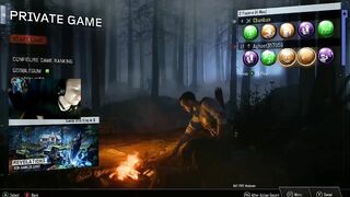 cod three fun time