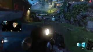 cod three fun time