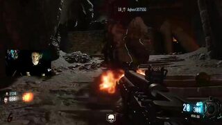 cod three fun time