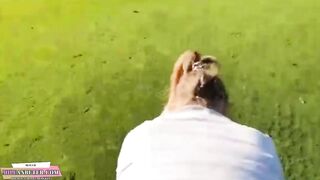 Loch 17.five Doggy Style Golfplatz