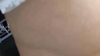 Cummed fur geile Deutsche blonde Mom