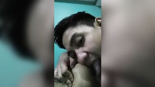 Private sex