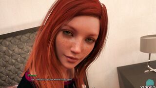 RADIANT Ch.three #28 • liking the sight of Hottie eighteen