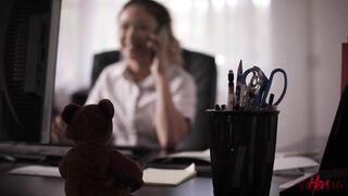 AllHerLuv - The Babysitters Part 2 - Syren De Mer