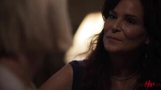 AllHerLuv - The Babysitters Part 2 - Syren De Mer