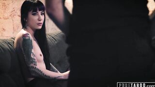 Beauty Criminals Take Anal Instead Of Prison