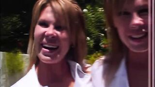 Anal Bimbo Twins