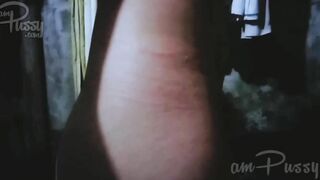 Young Filipina bimbos with Hottie body into shower inside dark
