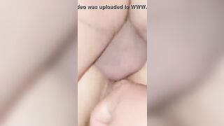 My ex-wife cumshot