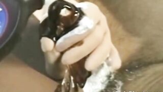 Have A Vulgar Hand Job For Dessert Tonight For Relaxation